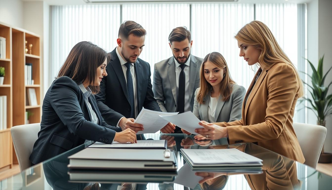 Planning support for seniors